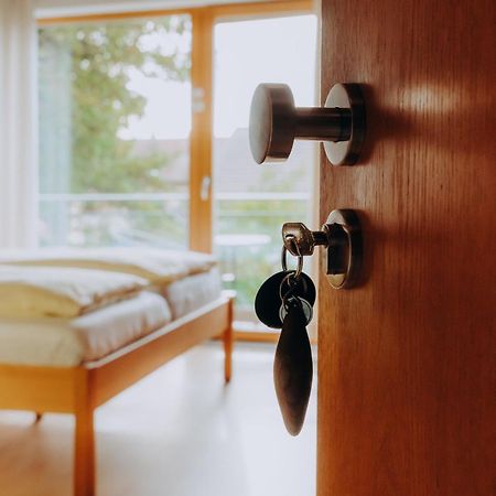 Lindenhaus Hotel Zwiesel Ngoại thất bức ảnh