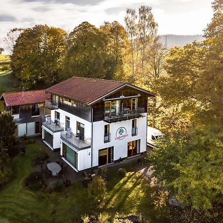 Lindenhaus Hotel Zwiesel Ngoại thất bức ảnh