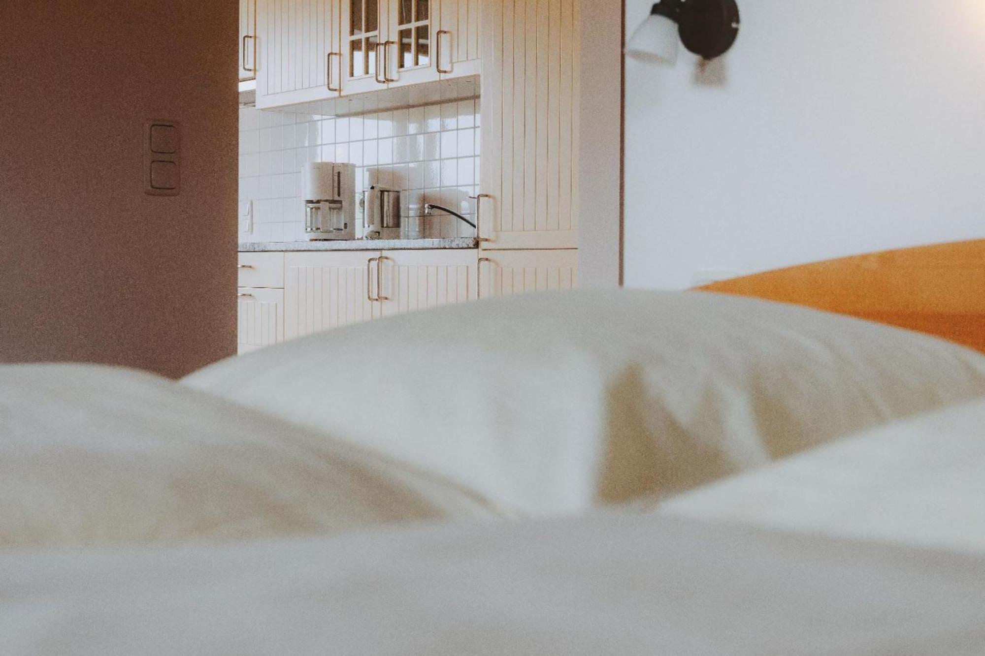 Lindenhaus Hotel Zwiesel Ngoại thất bức ảnh