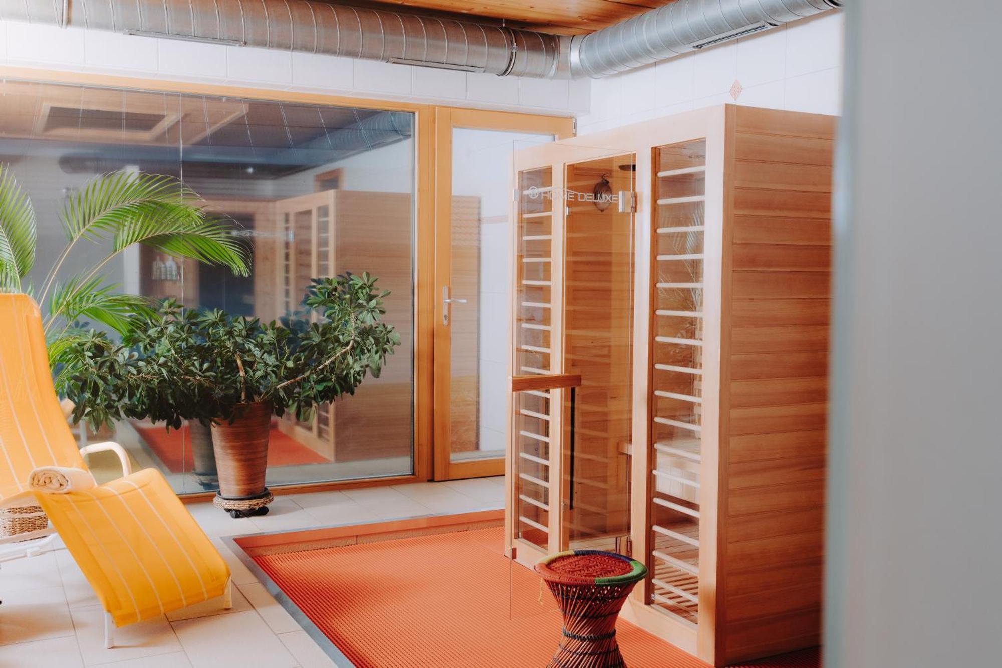 Lindenhaus Hotel Zwiesel Ngoại thất bức ảnh