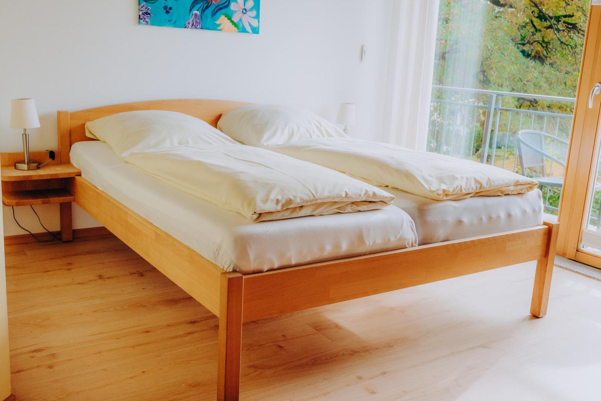 Lindenhaus Hotel Zwiesel Ngoại thất bức ảnh
