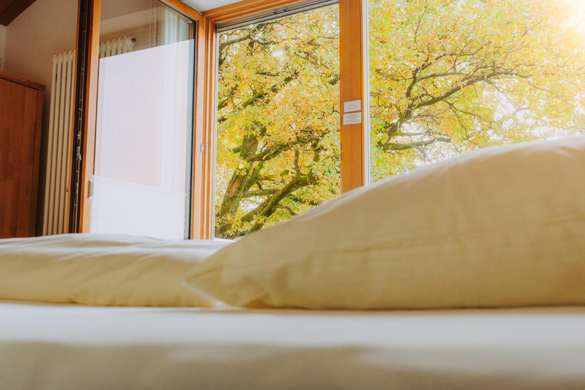 Lindenhaus Hotel Zwiesel Ngoại thất bức ảnh